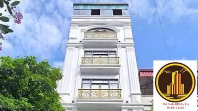 cho thuê nhà lô góc 14 phòng Phú Diễn