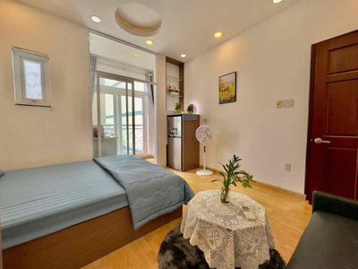 💝 CHO THUÊ STUDIO – YÊN THẾ, TÂN BÌNH – GẦN SÂN BAY TÂN SƠN NHẤT 💝