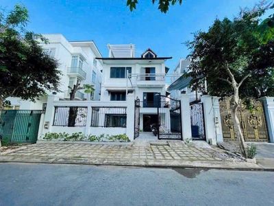 🔥 GÓC 2 MẶT TIỀN NGUYỄN CƠ THẠCH – QUẬN 2 KHÔNG GIAN ĐẲNG CẤP 🔥