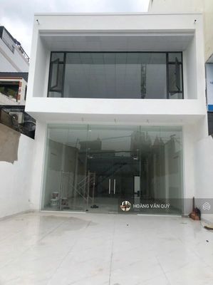 MBKD Nguyễn Văn Tăng ~ 7m*35m = 250m2. DTSD: 500m2. THPT Nguyễn Huệ Q9