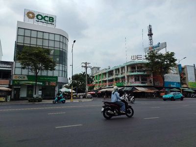 Cho thuê nhà nguyên căn trung tâm tp Tây Ninh