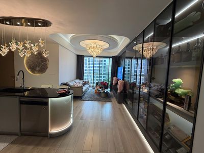 CHO THUÊ VINHOMES GRAND PARK GIÁ RẺ CHỈ TỪ 4.5TR-STUDIO/1PN+/2PN/3PN