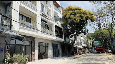 nhà nguyên căn MT khu tên Lửa Full nội thất + máy lạnh 22 triệu