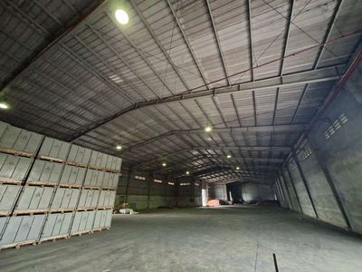 Cho Thuê KHO Tại Linh Xuân Thủ Đức