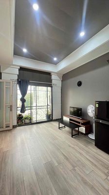 căn hộ như hình 55m2 đường cmt8, full nội thất