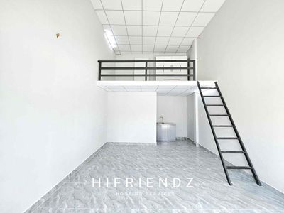 TRỌ DƯỚI TRỆT MỚI XÂY 45m2 GÁC CAO SÁT ĐẦM SEN - VÒNG XOAY LÊ ĐẠI HÀNH