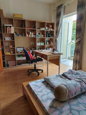 Nhà phố 3 lầu gần Nguyễn Thị Thập,KDC An Phú Hưng giá 25tr/tháng