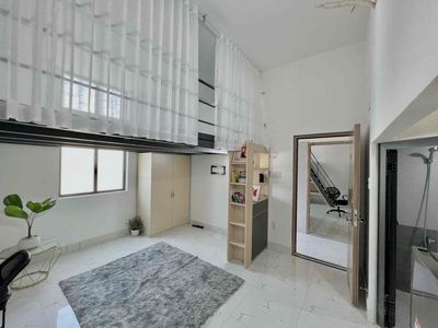 🔥 CHO THUÊ CĂN HỘ DUPLEX SIÊU ĐẸP - NGAY ĐẶNG THÙY TRÂM, P.13, BÌNH TH