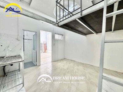 🤩🤩CỰC HOT  PHÒNG DUPLEX📍 NGAY CUỐI ĐƯỜNG LÊ TRỌNG TẤN