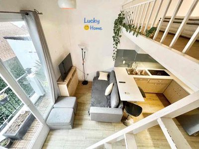 Q2] - 🌸 Duplex siêu rộng cho thuê ngay THẢO ĐIỀN ✅ - Ban Công!