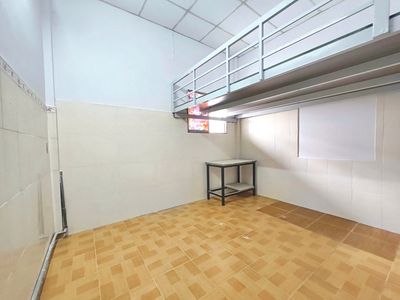 FREE TIỀN THUÊ THÁNG 04 - SẴN NHIỀU PHÒNG MỚI TOANH