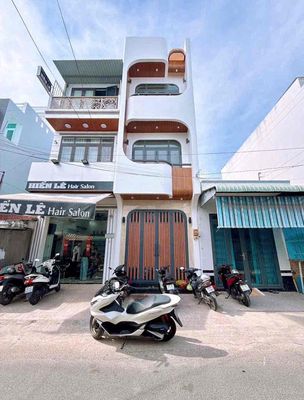 🌻CHO THUÊ NHÀ TRỆT 2 LẦU MỚI TRỤC CHÍNH HẺM 54 ĐƯỜNG HÙNG VƯƠNG