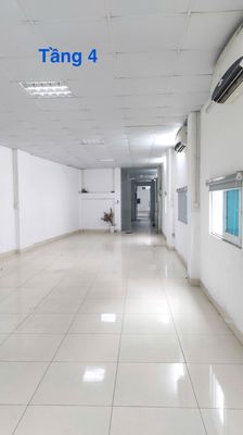 Cho thuê văn phòng giá rẻ từ 60-80m2