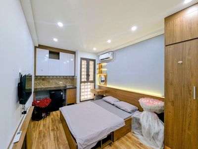TT130- Căn hộ cao cấp  mới tinh khu  vực Đại Lộ Thăng Long Kaeng Nam