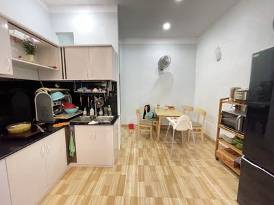 💥HẠ Giá,Nhà Mê Lửng TC 100%,4*13m,hẻm Trương Đăng Quế,gần NguyênKhuyến