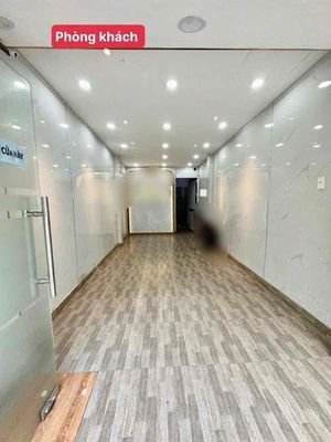 NHÀ HẺM XE TẢI 2PN2WC 8TR/THÁNG NGAY PHAN HUY ÍCH GV