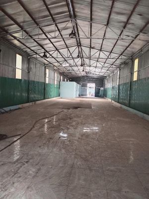 Cho Thuê Nhà Xưởnng Tân Phú Trung Củ Chi