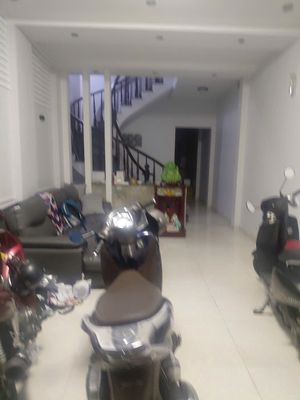 Cho thuê nhà nguyên căn 3.5 tấm Nguyễn Sỹ Sách