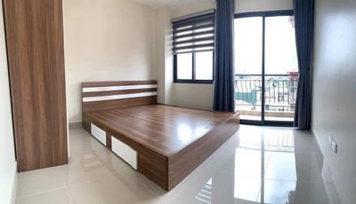 Nhà 6 tầng Ngõ 71 gốc đề minh khai và 317 Trần Đại Nghĩa 