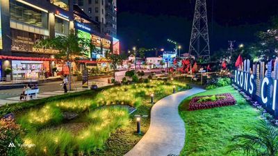 BCONS CITY – CĂN HỘ 