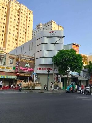CHO THUÊ NHÀ NGUYÊN CĂN GÓC, VIEW BẬT THƯƠNG HIỆU TẠI QUẬN TÂN PHÚ