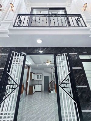 CHO THUÊ NHÀ NGUYÊN CĂN PHỐ THƯỢNG THANH - Ô TÔ ĐỖ GẦN - 3PN, Nội thất