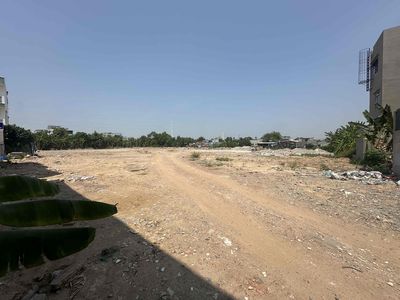 Cho thuê lô đất 6482m2, ở hẻm 185 đường Ngô Chí Quốc