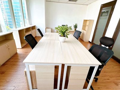 Cho thuê văn phòng tòa ROX trung tâm quận 1,đa dạng loại phòng