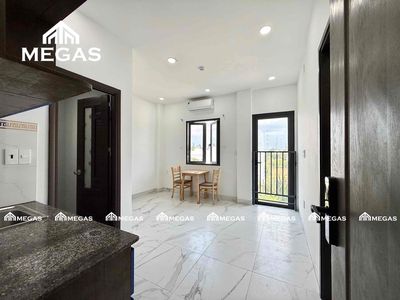 Khai trương 1 phòng ngủ ban công/full nội thất/giá siêu mềm 3X-4X-5X