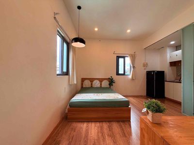 Chính Chủ Cho Thuê Căn Hộ Cửa Sổ Trời Lớn ... Đón Nắng Gió Tự Nhiên