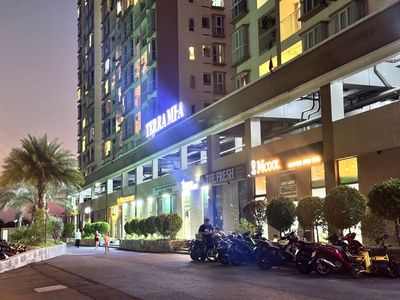 🏙️ SIÊU PHẨM CĂN HỘ 3PN VIEW TRỌN SÔNG & PHỐ! 🏙️