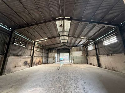 Cho Thuê 600m Kho Xưởng Gần Lotte Q7 Giá rẻ