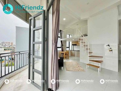 🎉KHAI TRƯƠNG CHDV DUPLEX CỬA SỔ - BAN CÔNG | ĐH VĂN HIẾN | MỚI 100%