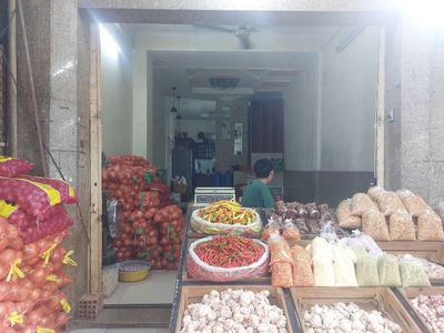 ✅NHÀ 3TẤM NGAY CHỢ, KD MỌI NGHÀNH NGHỀ 3PN 3WC SÂN THƯỢNG 