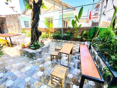 CHO THUÊ NHÀ CẤP 4 CÓ SÂN VƯỜN 3 PHÒNG NGỦ NAM NHA TRANG NHA TRANG GIÁ
