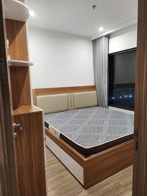 Hàng Hiếm - 2n+ full đồ đẹp bên toà s401 dự án Vinhomes Smart City