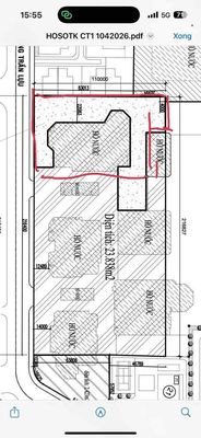 cho thuê đất xd sẵn làm sân Pickball. khu tổ hợp thể thao. giá 140/m2