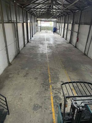 CHO THUÊ KHO 600m², Tân Vĩnh Lộc, Tải 10 tấn