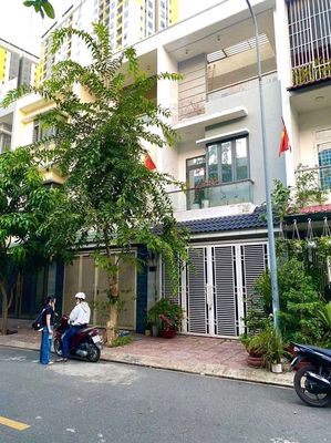 Cho thuê nhà gần Bcons City,gần làng đại học, Đường Thống Nhất