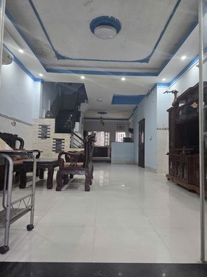 🏡 CHO THUÊ NHÀ 3 TẦNG – FULL NỘI THẤT -  MẶT TIỀN PHẠM CÔNG TRỨ