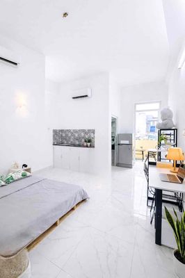 CHO THUÊ PHÒNG TRỌ THỐNG NHẤT GÒ VẤP