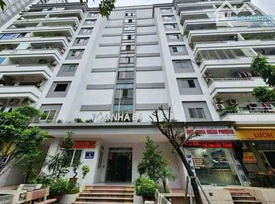 CHO THUÊ CĂN HỘ 80M2 KĐT MỸ ĐÌNH 1 GIÁ 11.5 TRIỆU