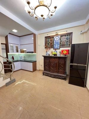 Cho thuê nhà riêng 364 Phố Huế - 25m2 - 5 tầng