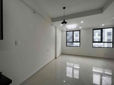 Căn hộ đẹp Sài Gòn Intela 1PN+, 1WC. Giá 6tr/tháng.