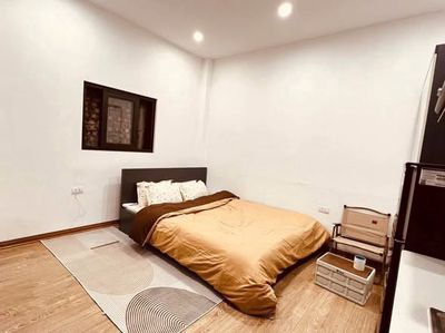 cho thuê phòng trọ Mỹ Đình giá 3tr4