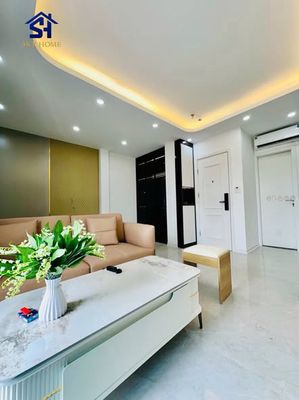cho thuê phòng đẹp Vạn Phúc giá chỉ từ 3 triệu