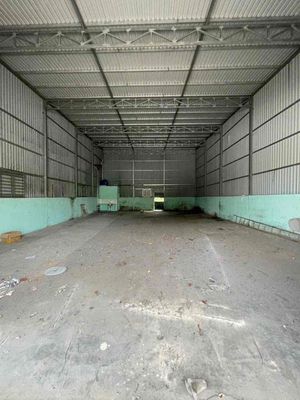 Cho thuê kho xưởng TL, Ngã 4 Ga, Q12