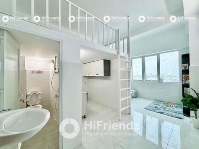 Duplex Siêu Thoáng An Ninh Ngay Aeon Tân Phú - Lê Trọng Tấn