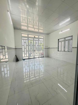 Cho Thuê Nhà 2 Phòng Ngủ Có Máy Lạnh Khu Dân Cư Hồng Loan 6A