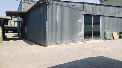 CHO THUÊ KHO , XƯỞNG GIÁ RẺ TẠI PHƯỜNG HIỆP BÌNH , TP.THỦ ĐỨC